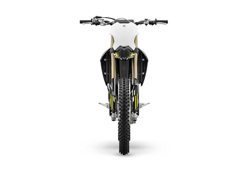 Triumph TF 250-X TF 250-X (2026) (8)
