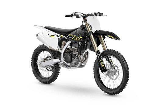 Triumph TF 250-X