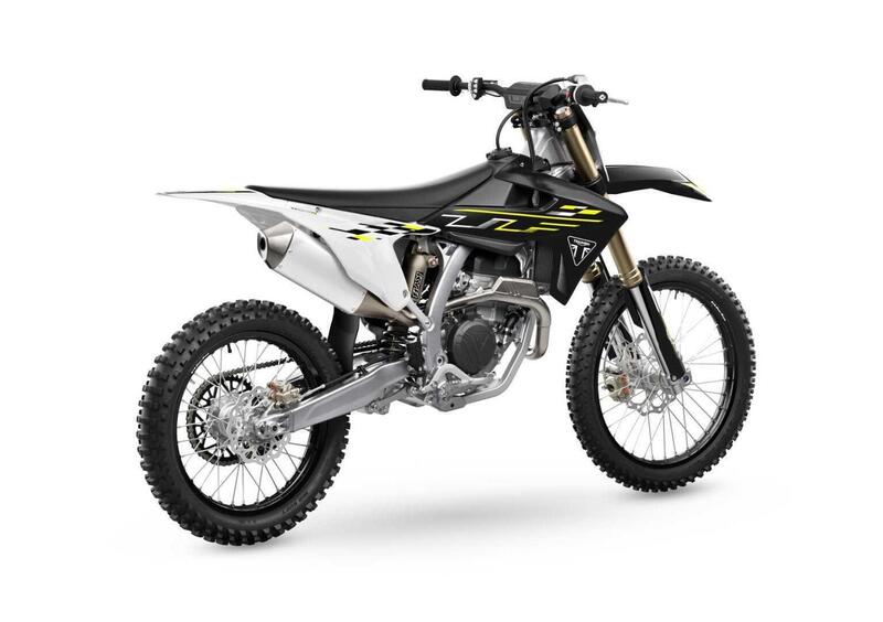 Triumph TF 250-X TF 250-X (2026) (3)