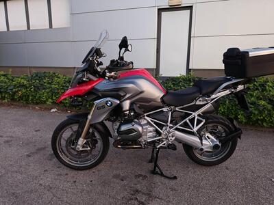 Bmw R 1200 GS (2013 - 16) usata