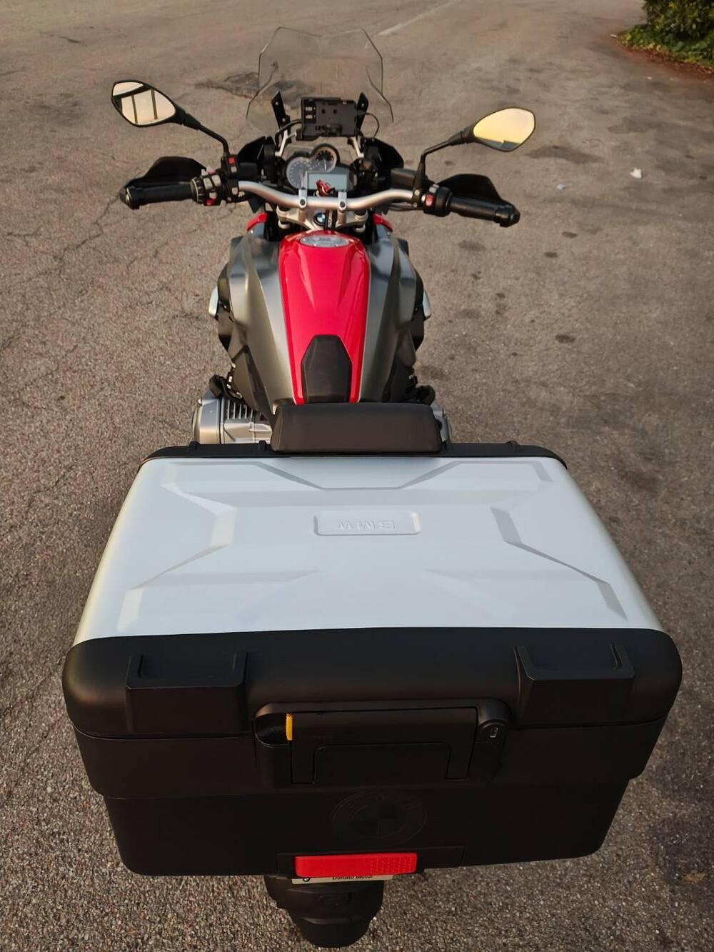 Bmw R 1200 GS (2013 - 16) (3)