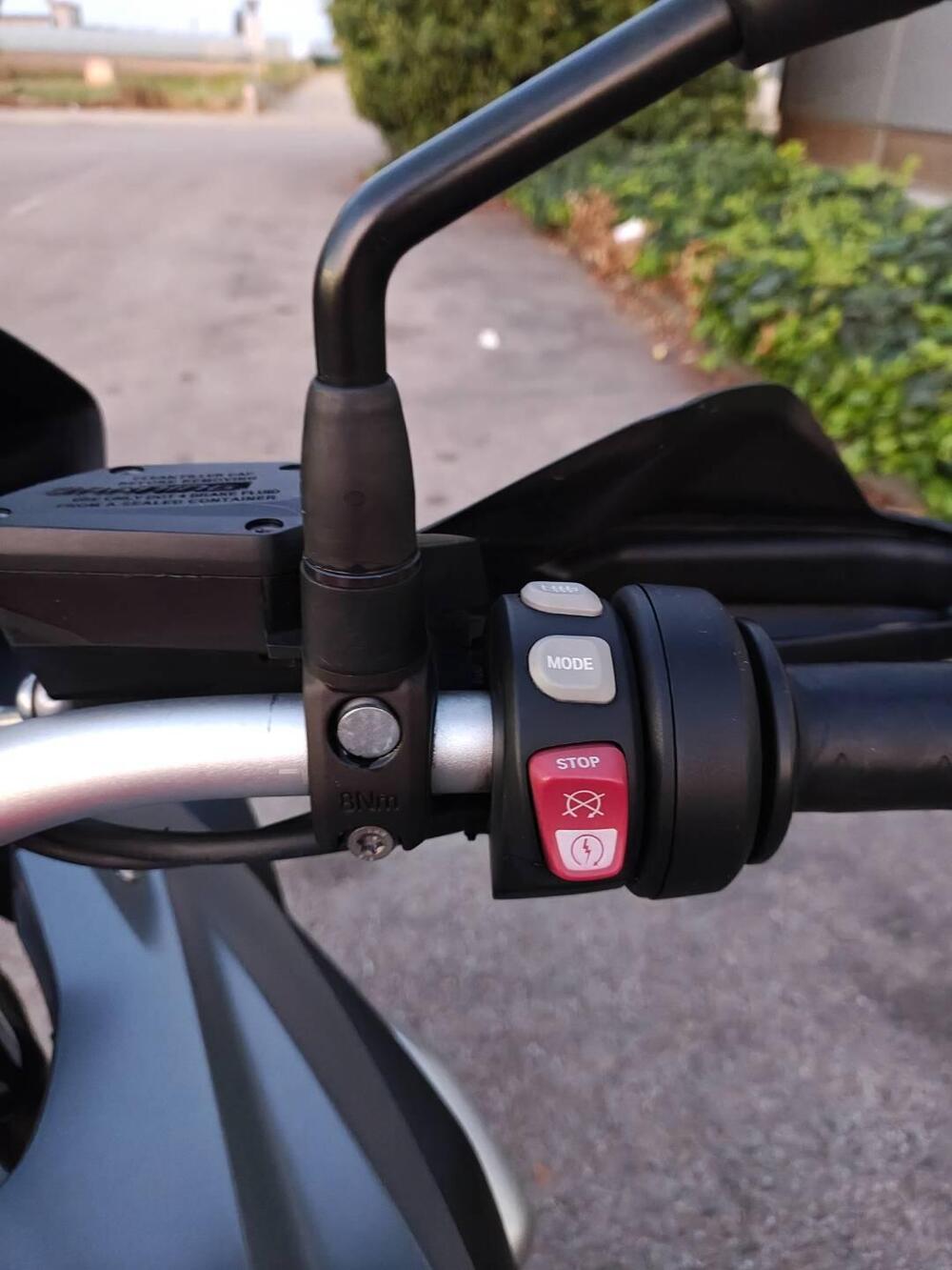 Bmw R 1200 GS (2013 - 16) (4)