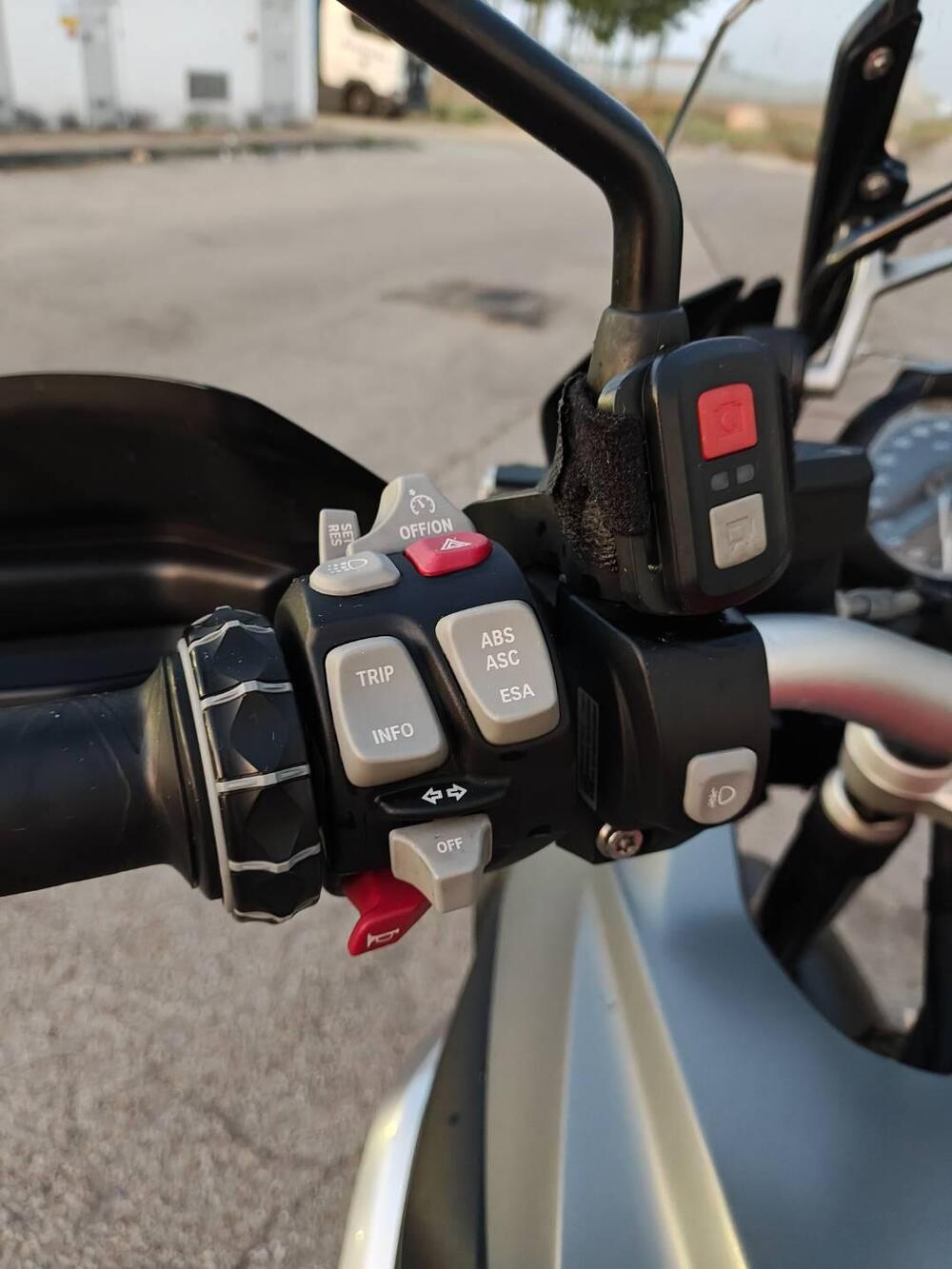 Bmw R 1200 GS (2013 - 16) (6)