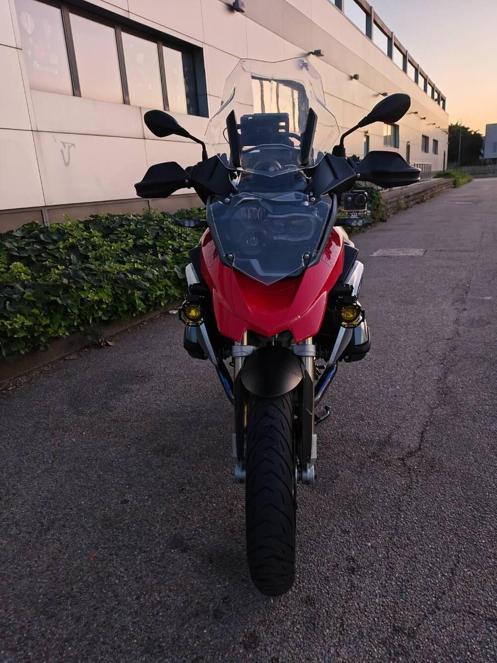 Bmw R 1200 GS (2013 - 16) (7)