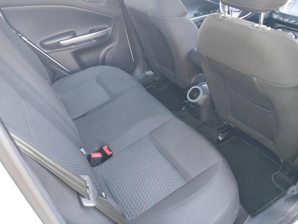 Alfa Romeo Giulietta usata a Firenze (7)