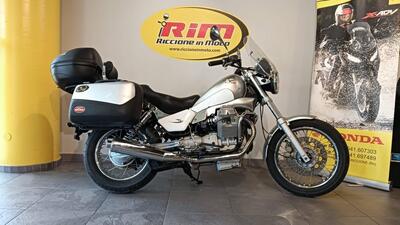 Moto Guzzi Nevada 750 (2002 - 06) usata