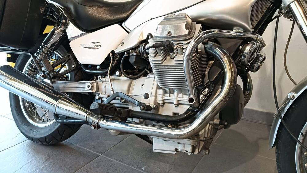 Moto Guzzi Nevada 750 (2002 - 06) (7)