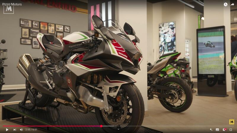 Pizzo Motors inaugura il nuovo store: tre marchi premium e un centro elaborazioni d&#039;eccellenza