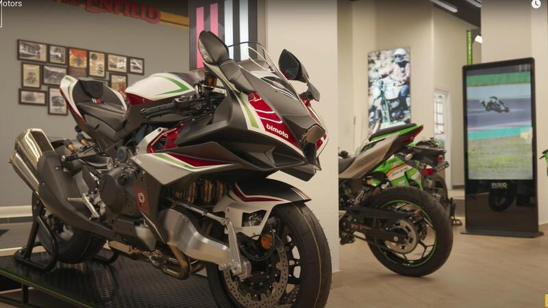 Pizzo Motors inaugura il nuovo store: tre marchi premium e un centro elaborazioni d&#039;eccellenza