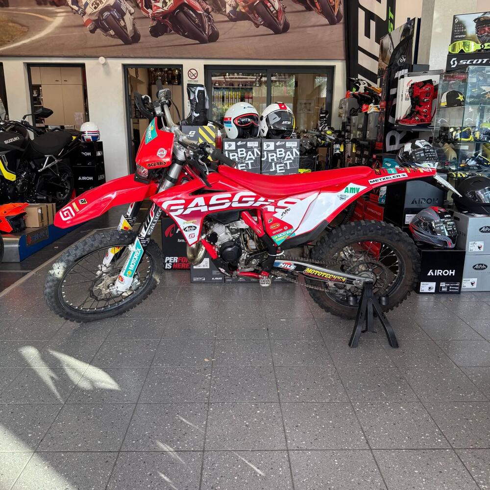 GASGAS EC 250 (2021)