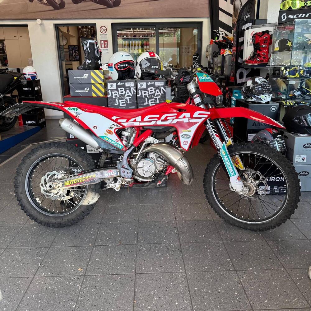 GASGAS EC 250 (2021) (2)