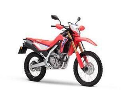 Honda CRF 300 L (2025) nuova