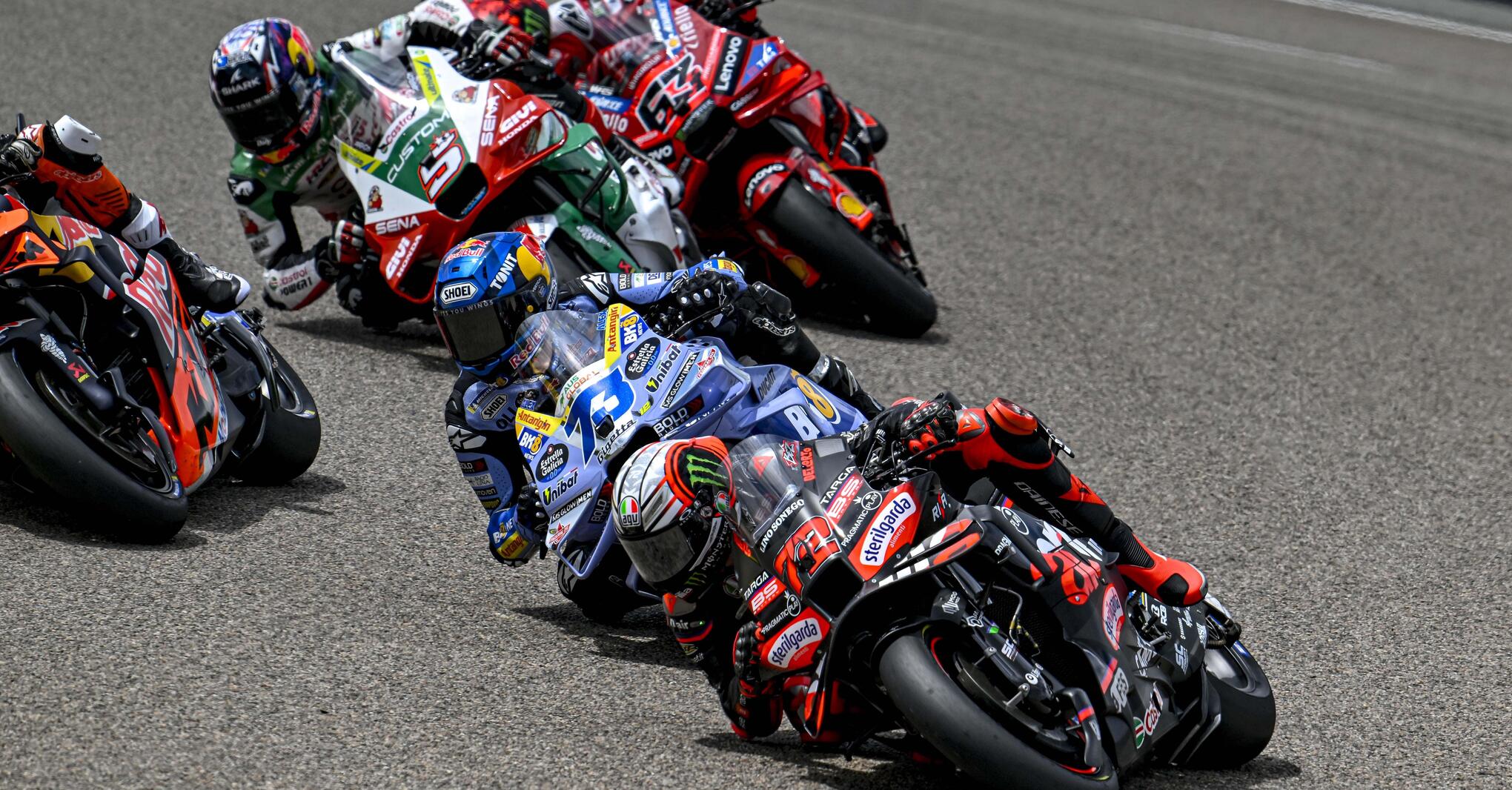 Motogp Brnn 2022 Terminenull