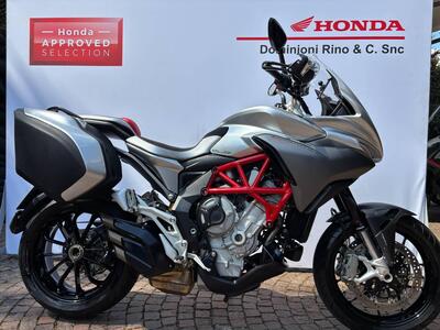 MV Agusta Turismo Veloce 800 (2014 - 16) usata