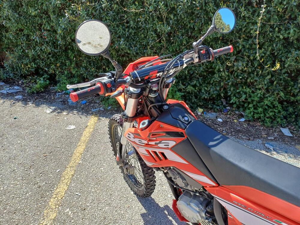 Betamotor RR 125 4T Enduro LC (2016 - 17) (4)