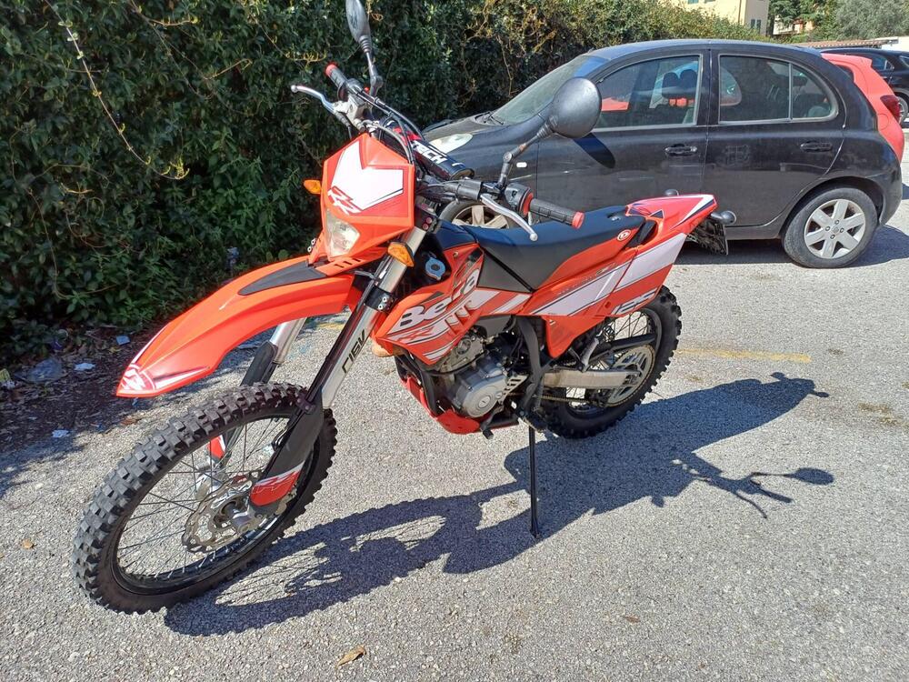Betamotor RR 125 4T Enduro LC (2016 - 17) (5)
