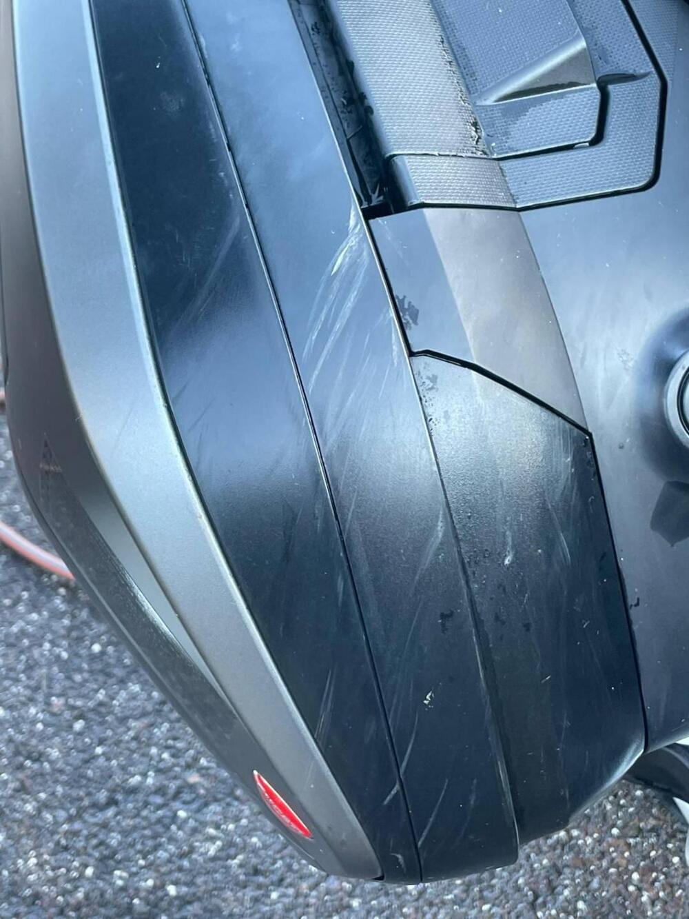 Ducati Multistrada 1260 S Grand Tour (2020) (8)