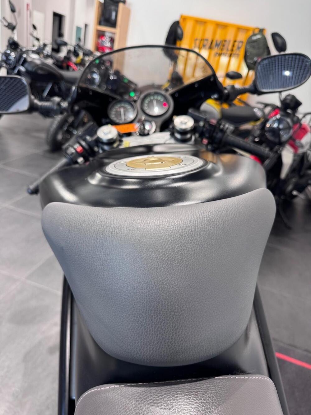 Ducati SuperSport 750 (1999 - 02) (8)