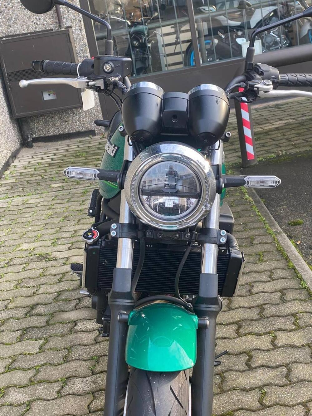 Kawasaki Z 650 RS (2022 - 24) (4)