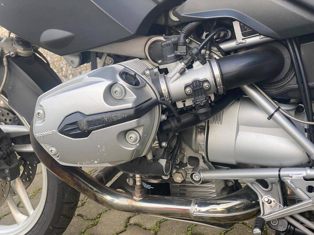 Bmw R 1200 GS (2004 - 07) (2)