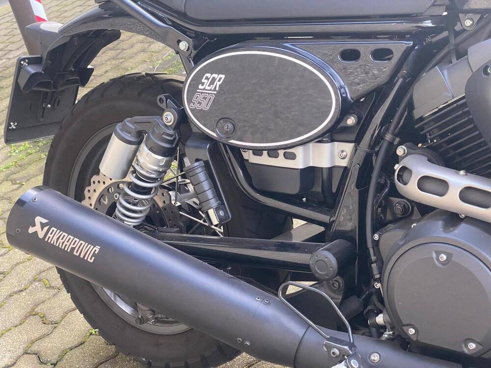 Yamaha SCR 950 ABS (2017 - 20) (2)