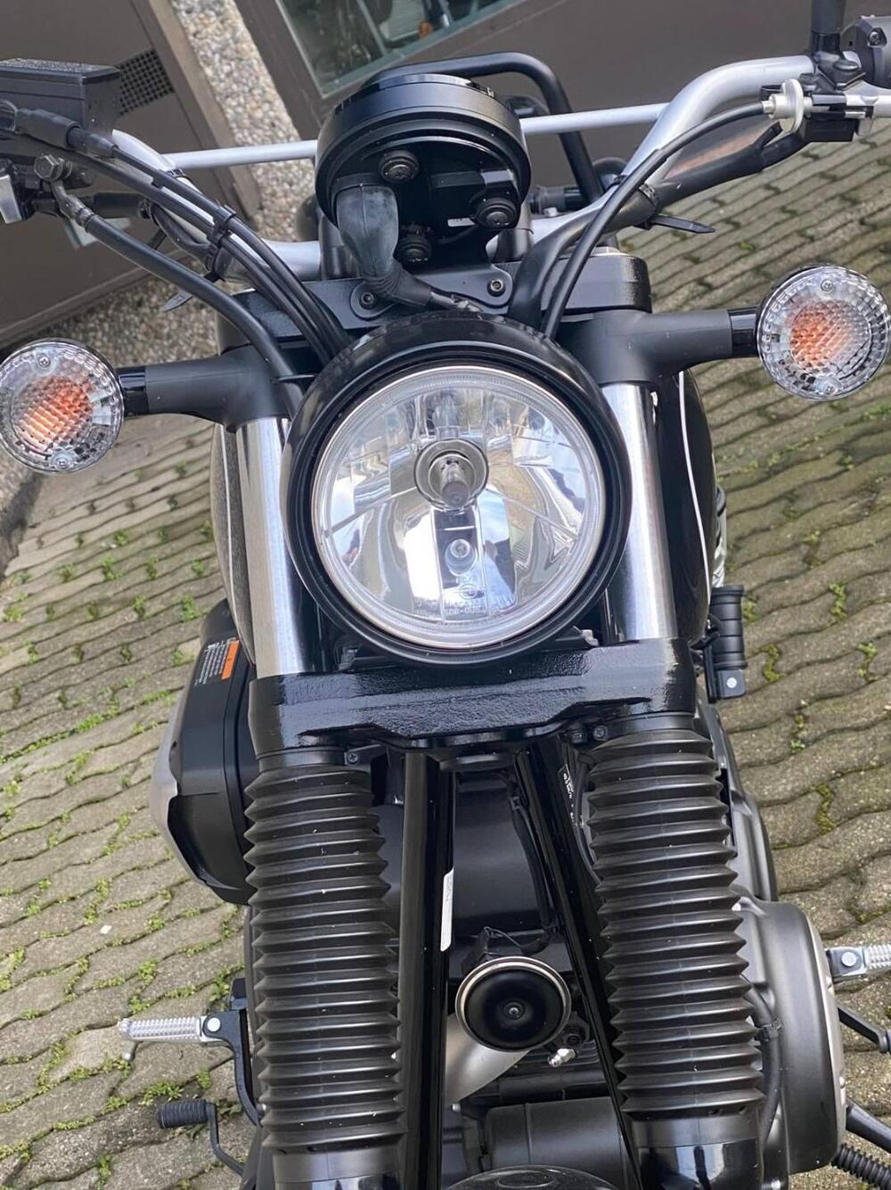 Yamaha SCR 950 ABS (2017 - 20) (3)