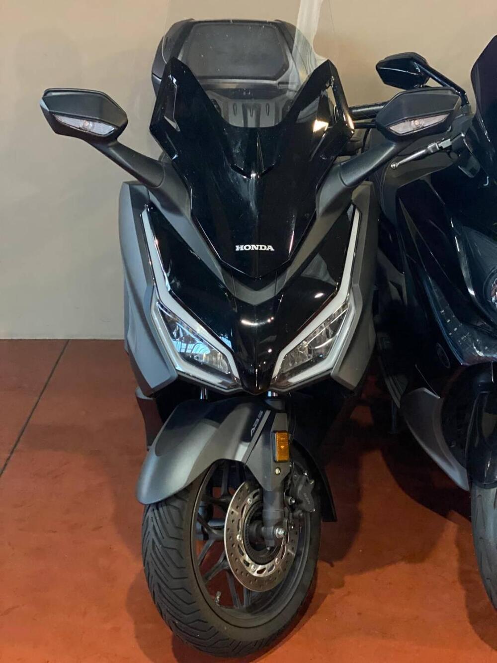 Honda Forza 350 (2022 - 24)