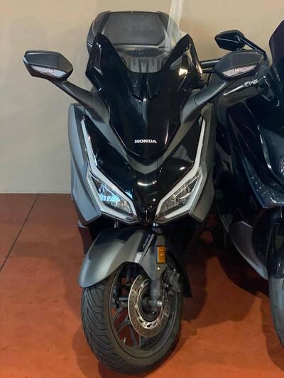 Honda Forza 350 (2022 - 24) usata