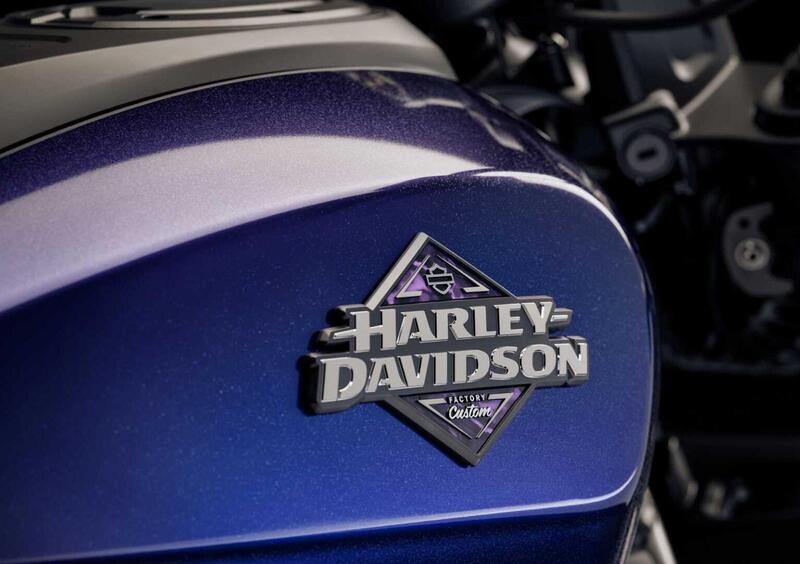 Harley-Davidson Sport Sportster S (2025) (8)