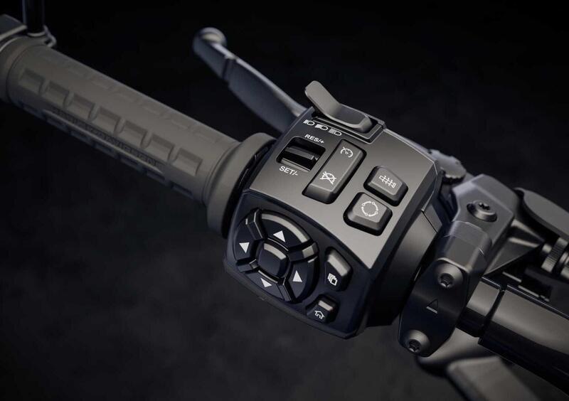 Harley-Davidson Sport Sportster S (2025) (10)