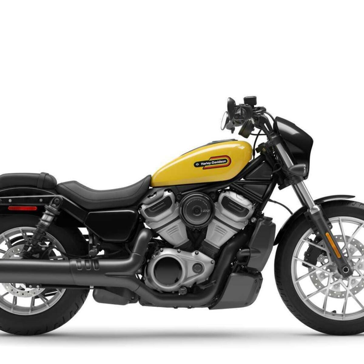 Harley-Davidson Nightster Special (2023 - 25)
