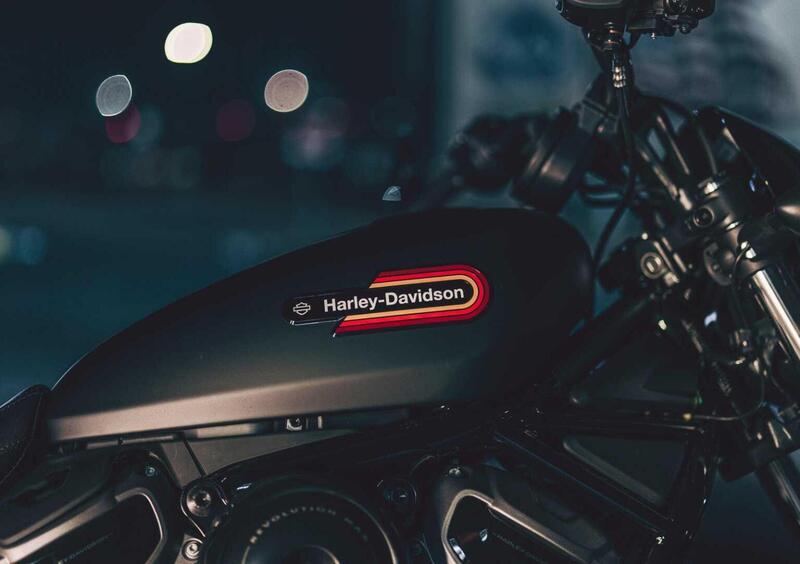 Harley-Davidson Sport Nightster Special (2023 - 25) (4)