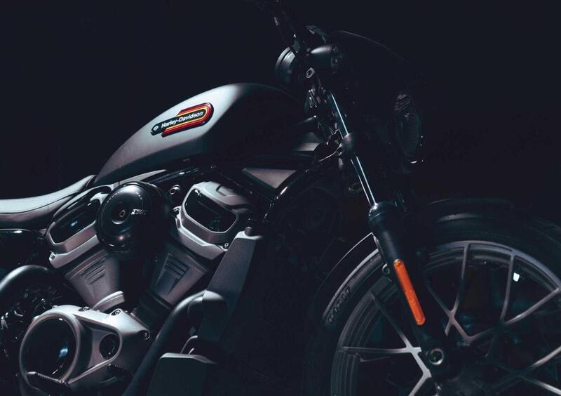 Harley-Davidson Sport Nightster Special (2023 - 25) (5)
