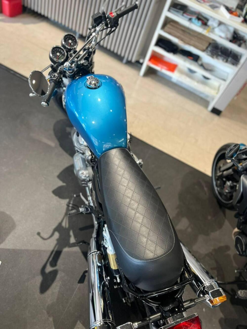 Royal Enfield Interceptor 650 (2021 - 26) (5)