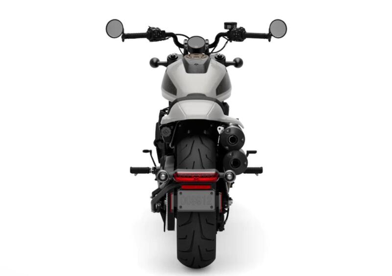 Harley-Davidson Sport Sportster S (2022 - 24) (4)