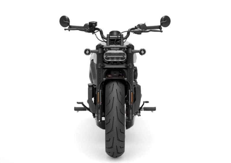 Harley-Davidson Sport Sportster S (2022 - 24) (8)