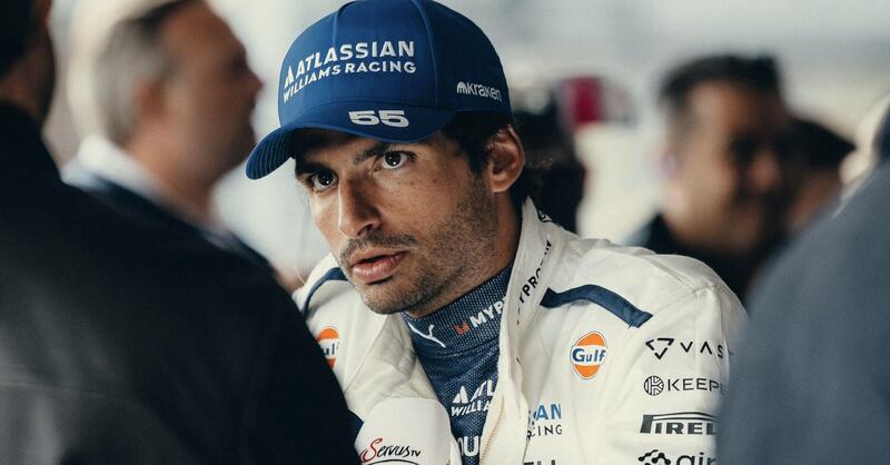 F1. Carlos Sainz: &ldquo;Con Verstappen saremmo una coppia fortissima. Ferrari? Avrei potuto fare a pezzi il team&rdquo;