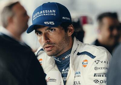 F1. Carlos Sainz: “Con Verstappen saremmo una coppia fortissima. Ferrari? Avrei potuto fare a pezzi il team”