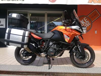 KTM 1190 Adventure (2013 - 16) usata