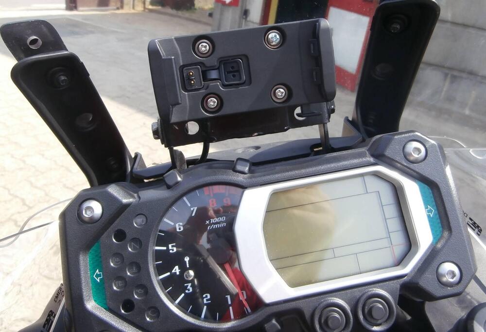 Yamaha XT1200Z Super Ténéré Worldcrosser (2012 - 14) (14)