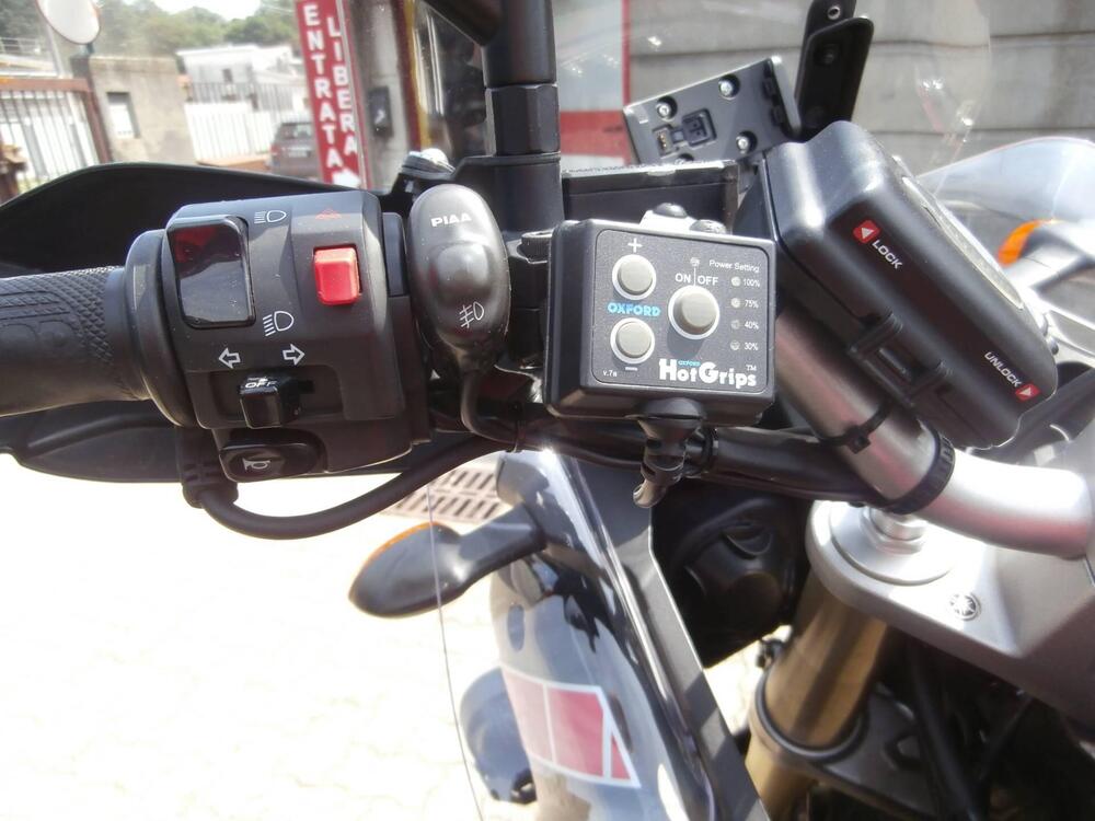 Yamaha XT1200Z Super Ténéré Worldcrosser (2012 - 14) (15)