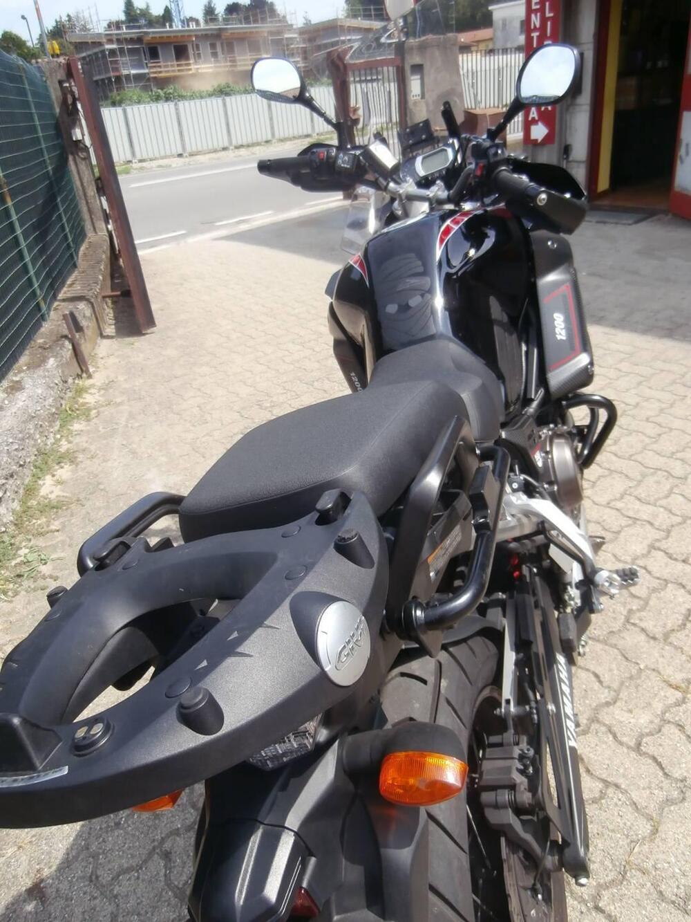Yamaha XT1200Z Super Ténéré Worldcrosser (2012 - 14) (11)