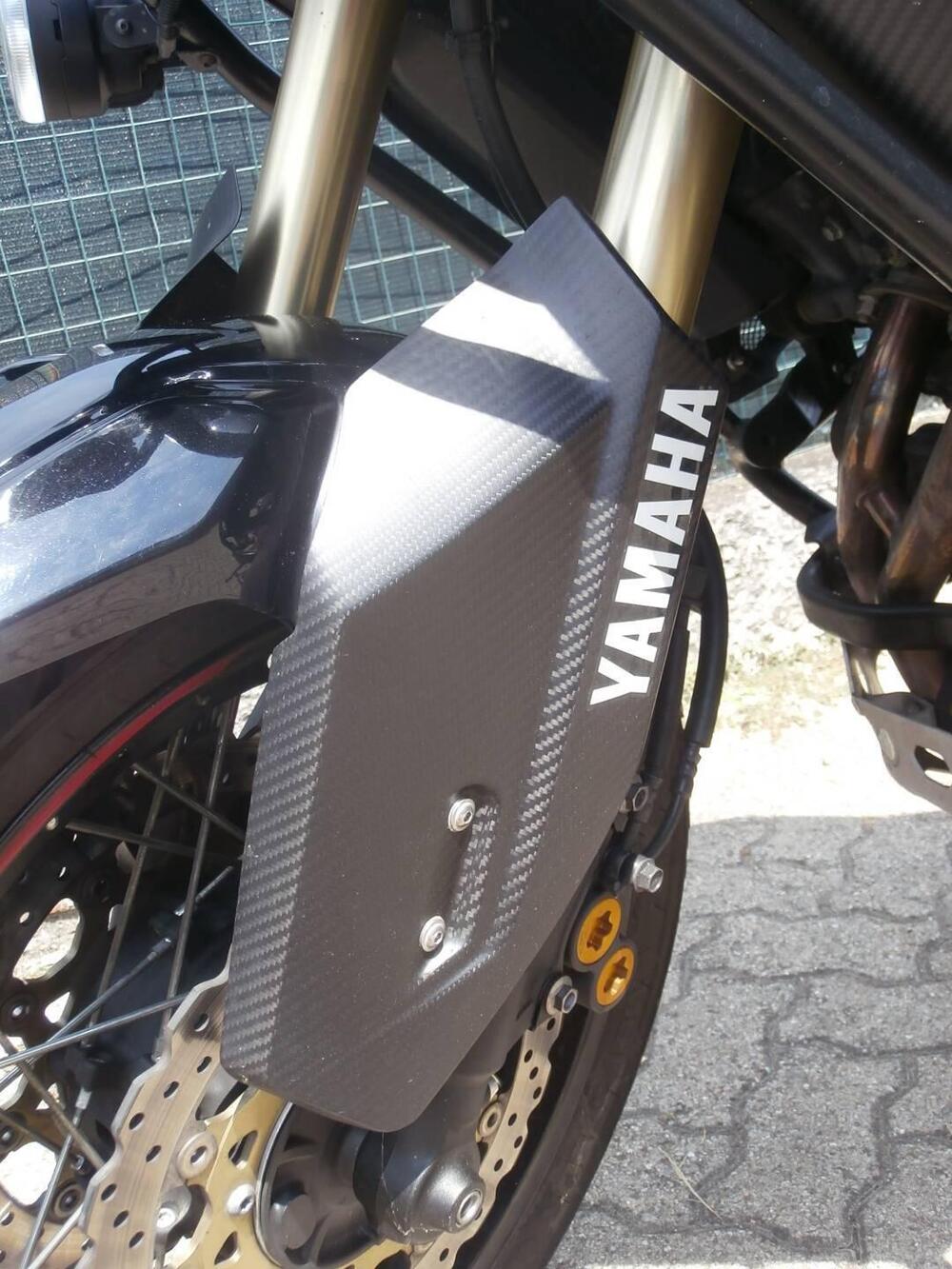 Yamaha XT1200Z Super Ténéré Worldcrosser (2012 - 14) (18)