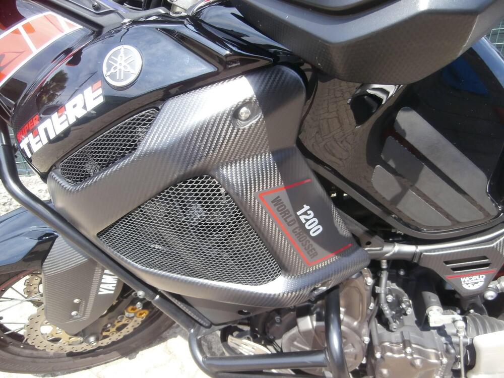 Yamaha XT1200Z Super Ténéré Worldcrosser (2012 - 14) (19)