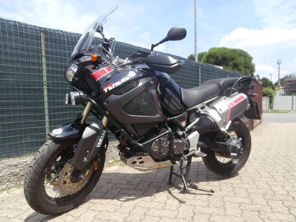 Yamaha XT1200Z Super Ténéré Worldcrosser (2012 - 14) (6)