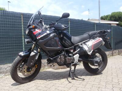 Yamaha XT1200Z Super T&eacute;n&eacute;r&eacute; Worldcrosser (2012 - 14) usata