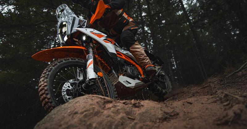 KTM: nuova gamma 390 disponibile entro poche settimane, Adventure, Enduro e Supermoto 
