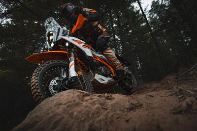 KTM: nuova gamma 390 disponibile entro poche settimane, Adventure, Enduro e Supermoto 