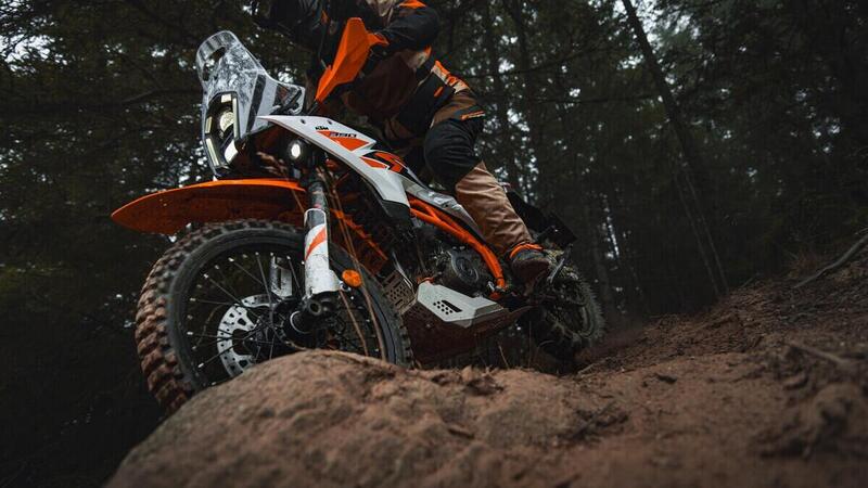 KTM: nuova gamma 390 disponibile entro poche settimane, Adventure, Enduro e Supermoto 