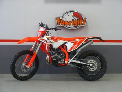 Betamotor RR X-PRO 300 2T Enduro (2025) nuova
